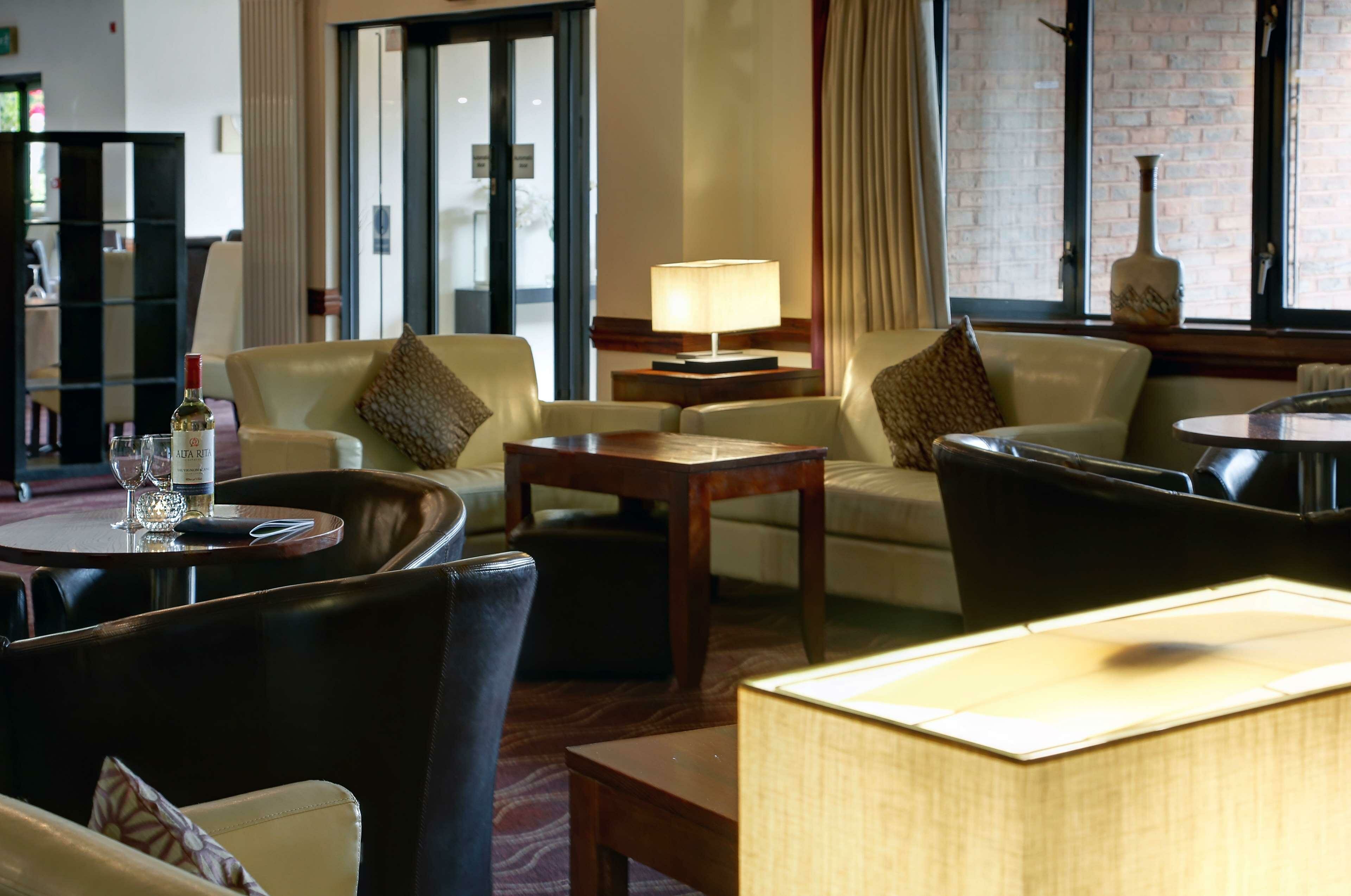 Фото Best Western Buckingham Hotel