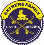Extreme Family (Kraynyaya ulitsa, с6) ، مدرسة رياضية