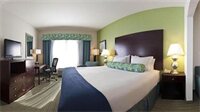 Фото Holiday Inn Express Hotel & Suites Graham, an Ihg Hotel