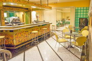 Гостиница Hotel Ana Maria