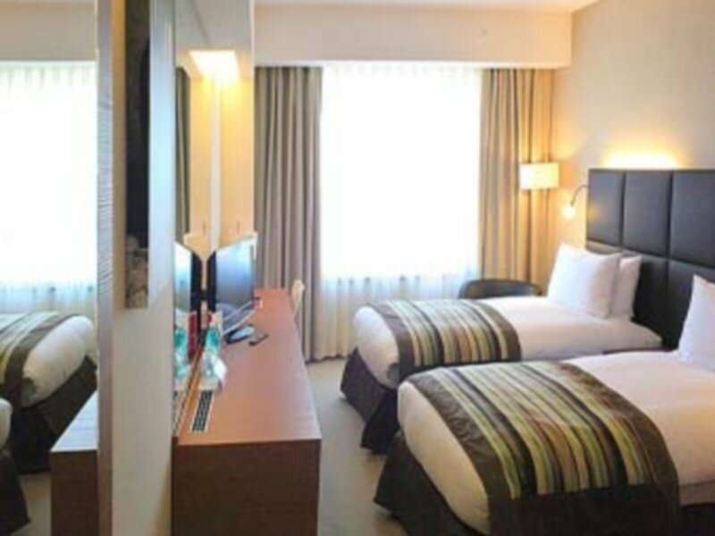 Фото Ramada by Wyndham Oradea