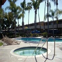 Фото Hotel Palmeras Chula Vista