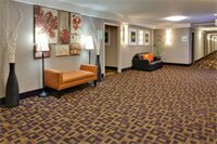 Фото Holiday Inn Dublin-Pleasanton by Ihg Hotel
