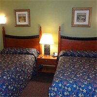 Фото Budget Inn Williamsport