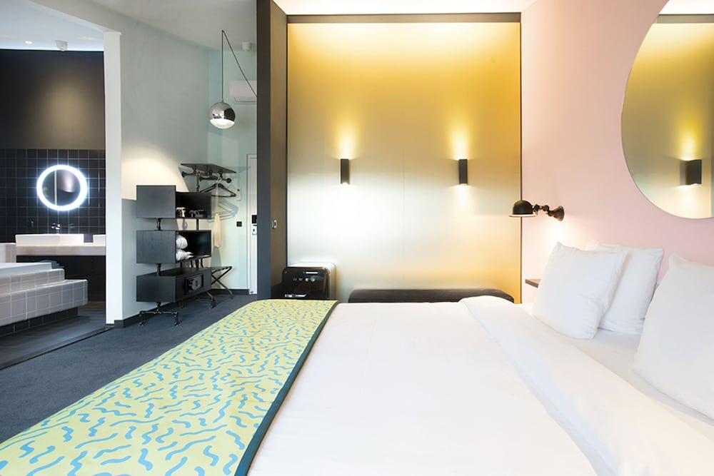 Фото Hotel The Dutch