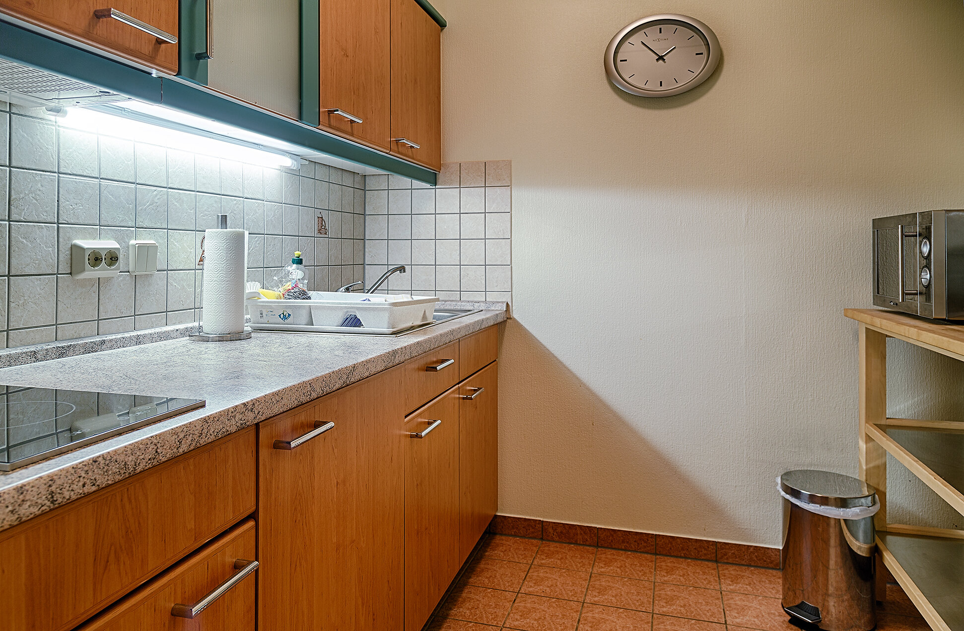 Фото Aparthotel Münzgasse