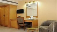 Фото Hotel Orchard Pune