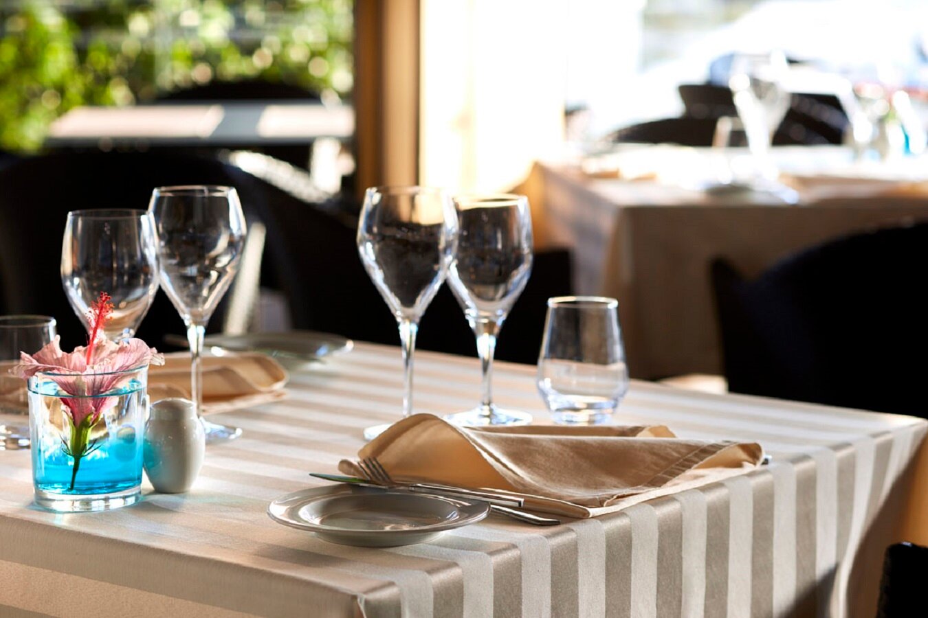 Фото Santa Eulalia Hotel & SPA