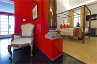 Фото The Malabar House