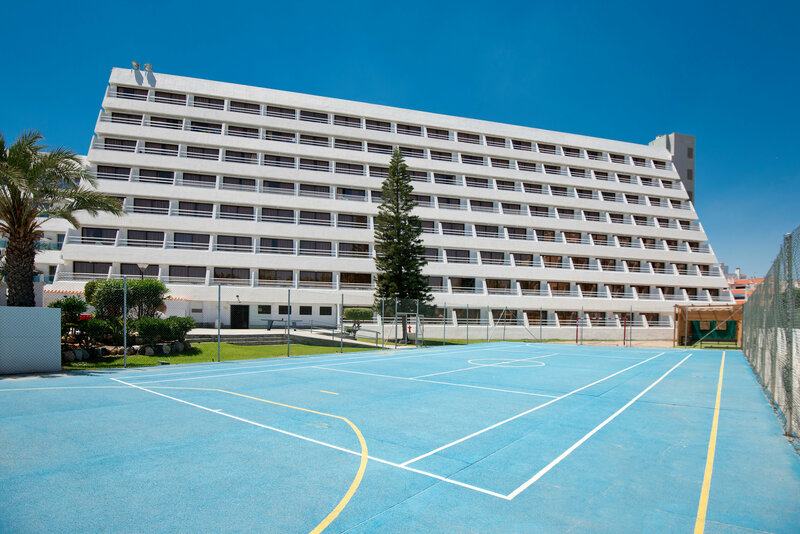 Гостиница Alua Golf Trinidad в Рокетас де Маре