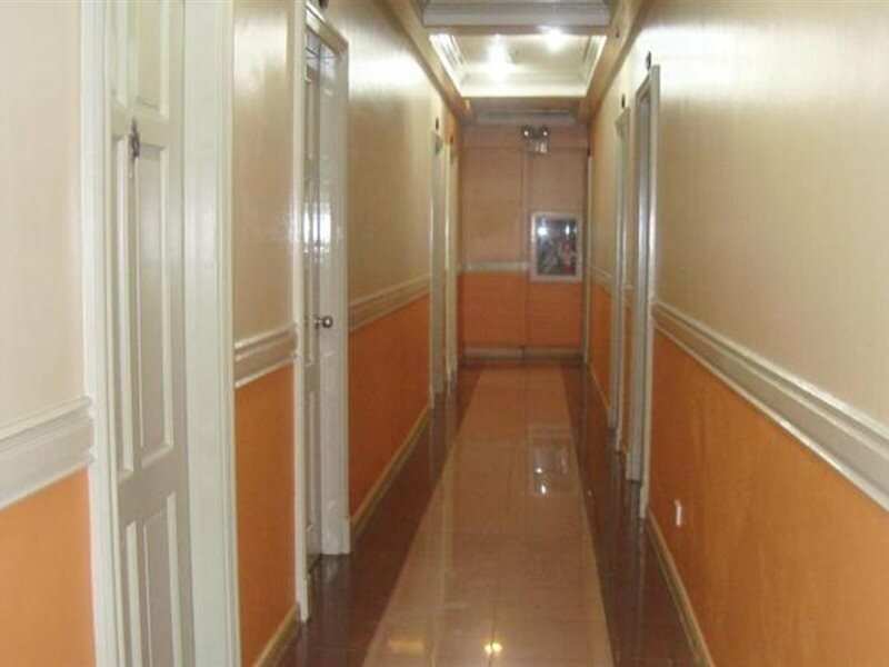 Фото Cebu Northwinds Hotel