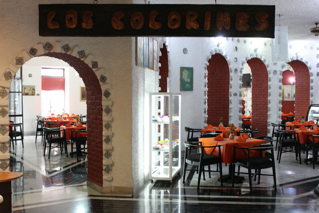 Hotel Aristos Puebla, Puebla, photo