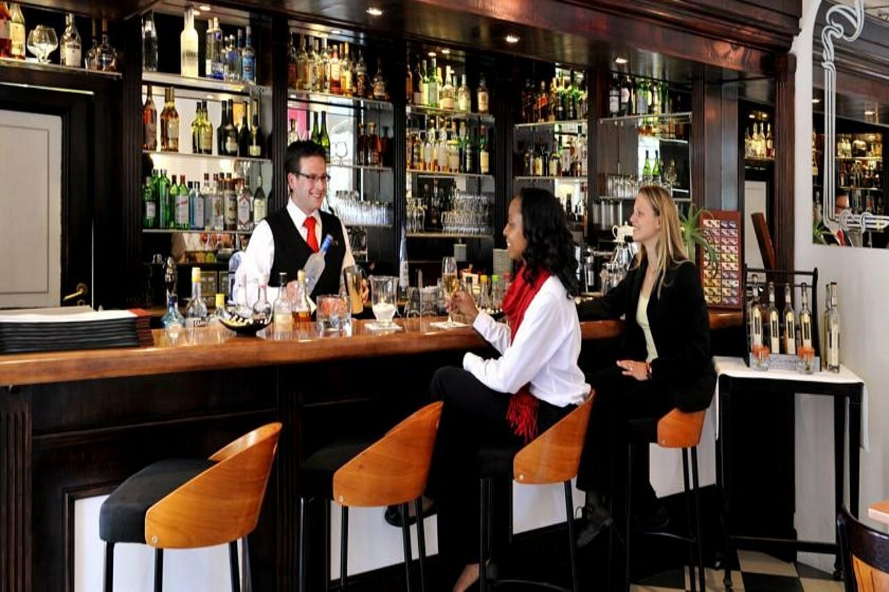 Фото Grande Roche Hotel