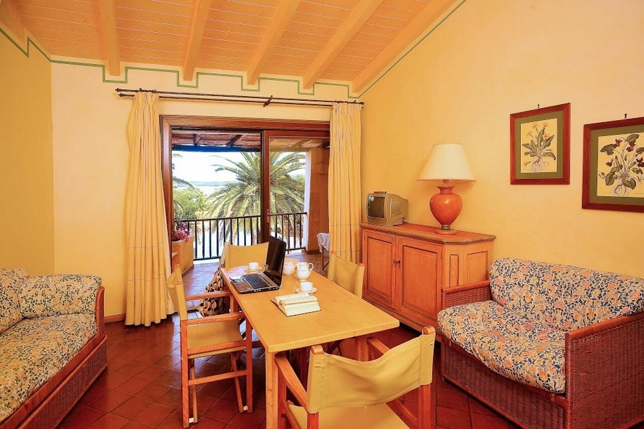 Фото Bagaglino i Giardini di Porto Cervo