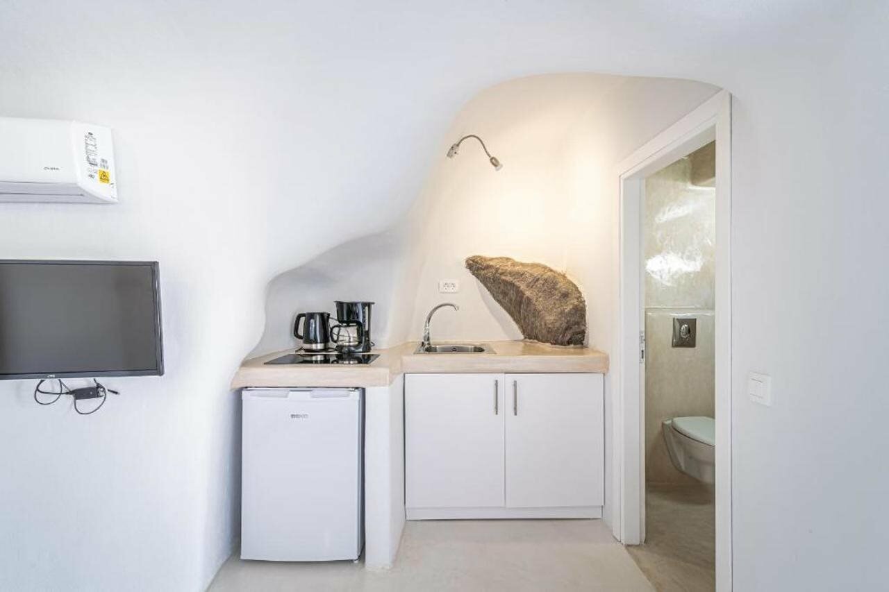 Фото Fava Eco Suites