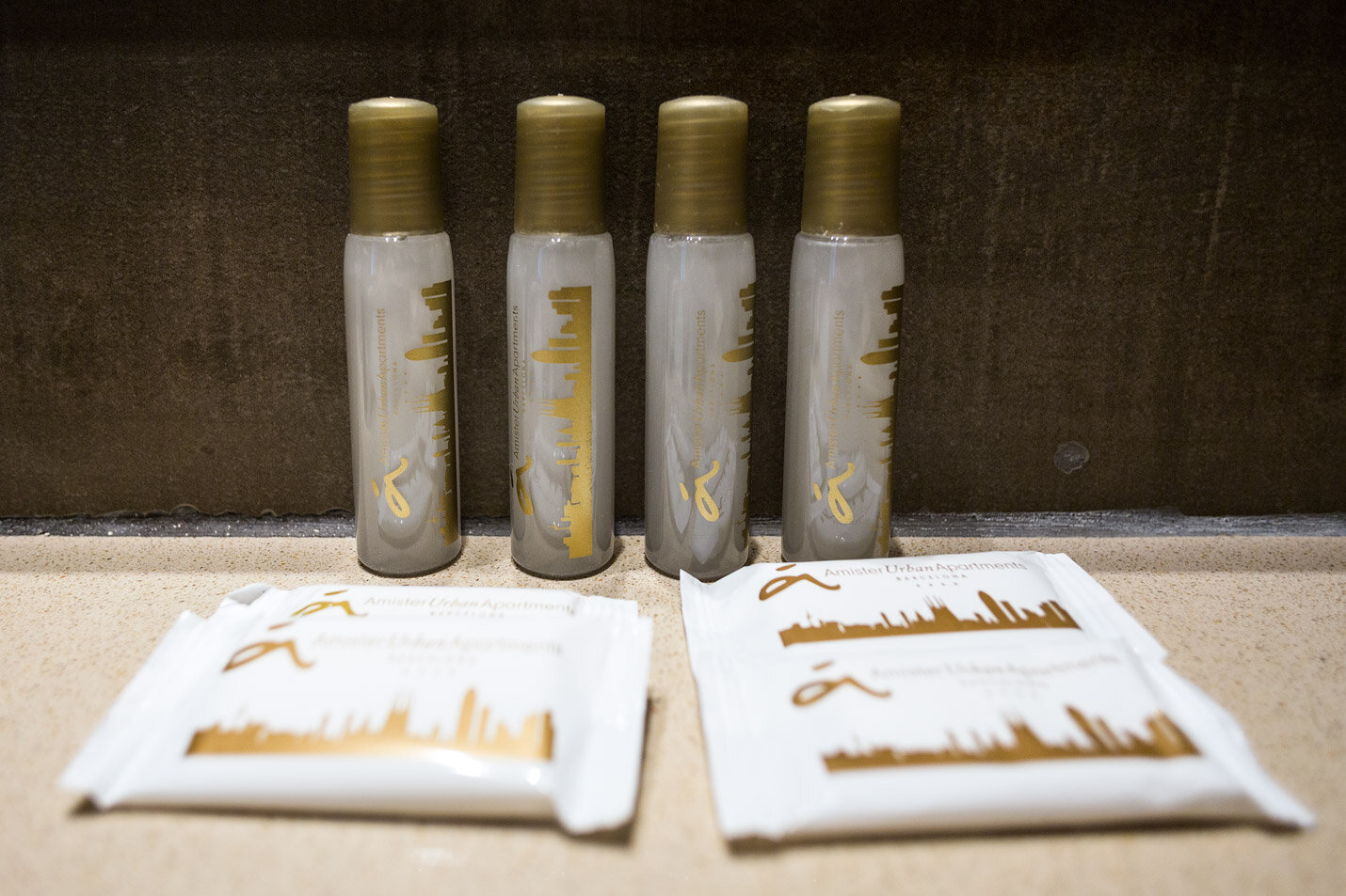 Фото Amister Apartments