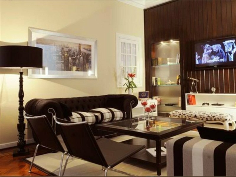 Фото Duque Hotel Boutique & SPA