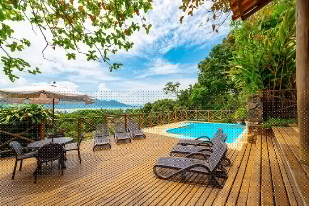 Фото Pousada Perequê