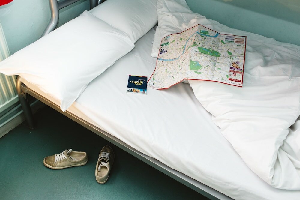 Фото Clink 261 Hostel