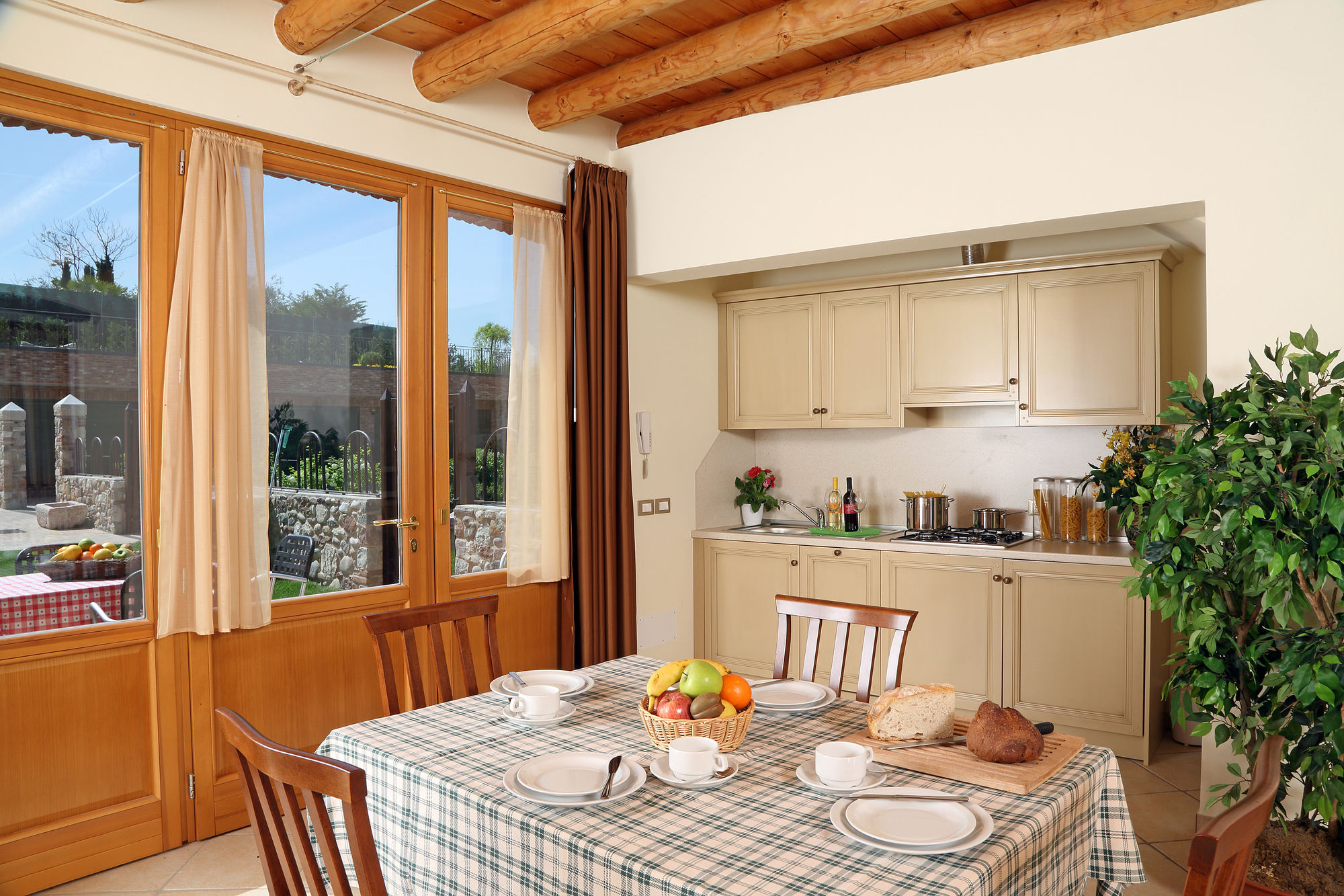 Фото Residence Borgo Mondragon