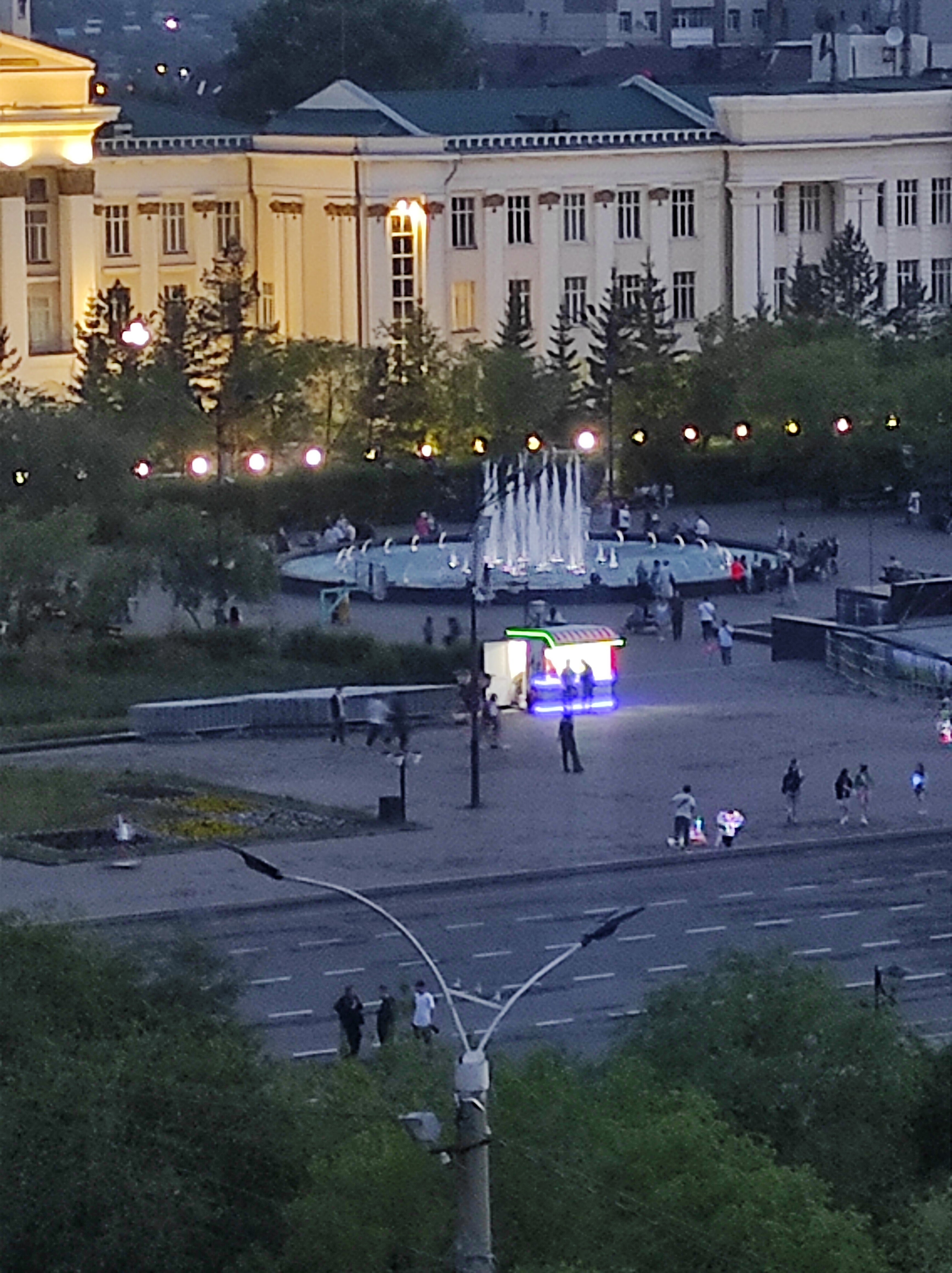 Фото отеля 5