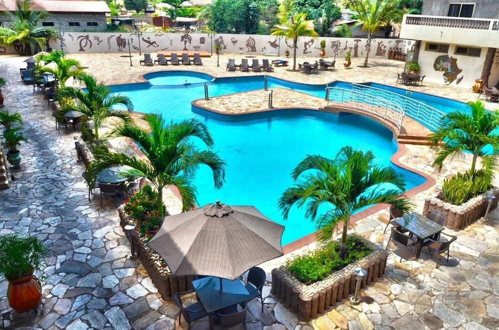 Фото отеля 4