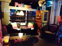 Фото Oyo 838 Aromdee Apartment