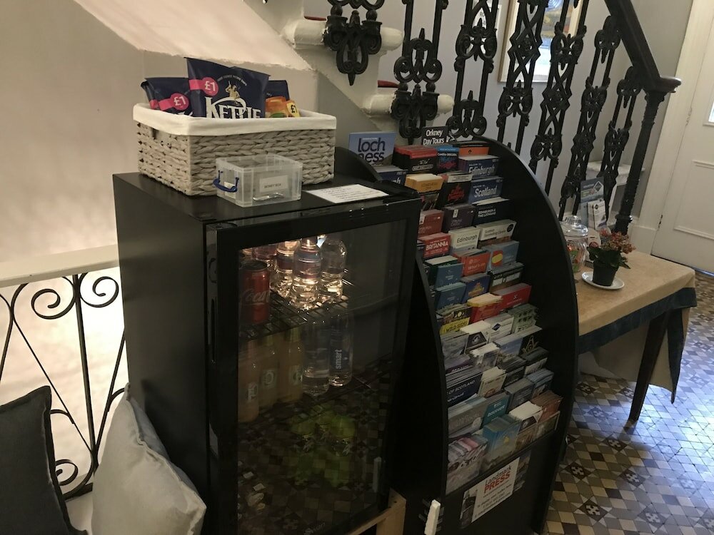 Фото Ardenlee Guest House