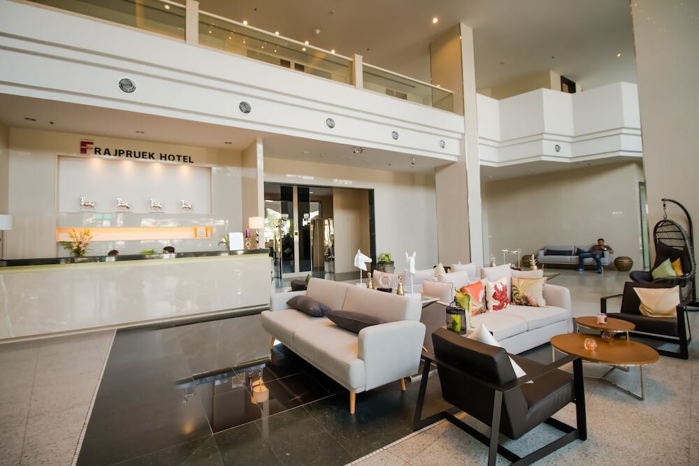 Фото Fortune Hotel Korat