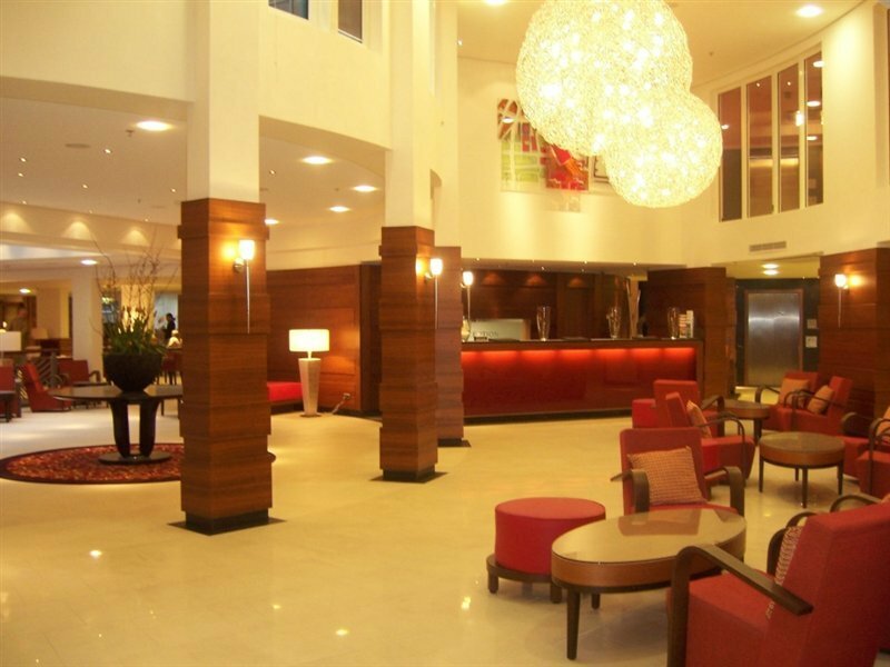 Фото отеля 5