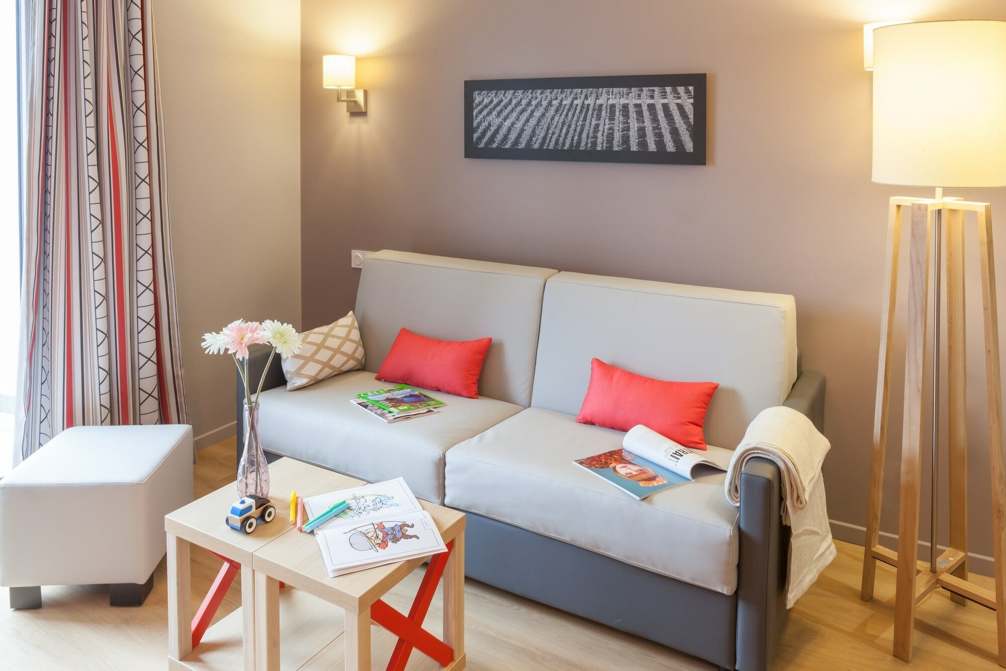 Фото Résidence La Petite Venise