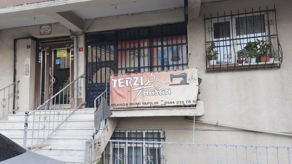 Climate control system repair Klimaxx, Istanbul, photo