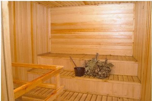 Фото У Бочарова ручья