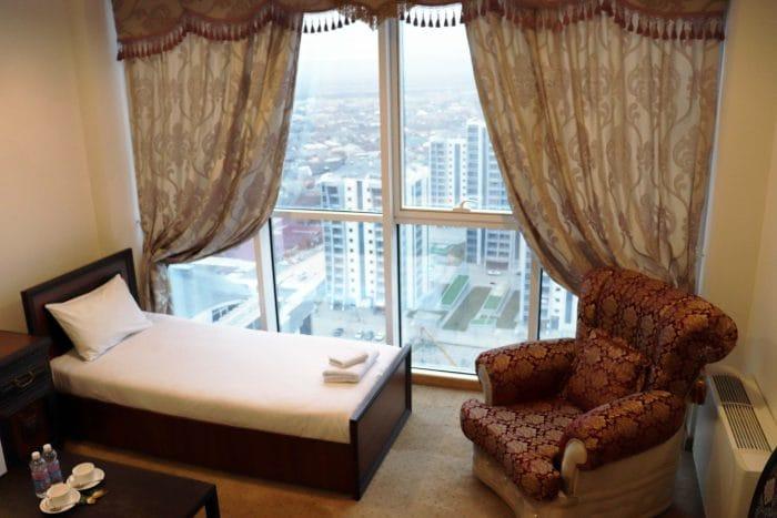 Фото Аргун Сити