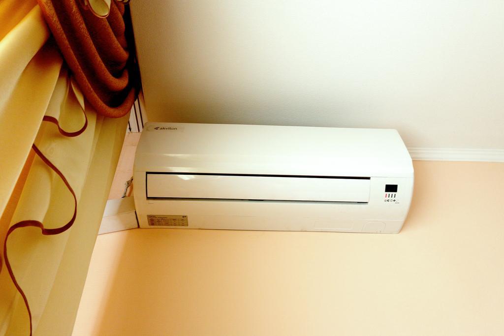 Фото Апрель