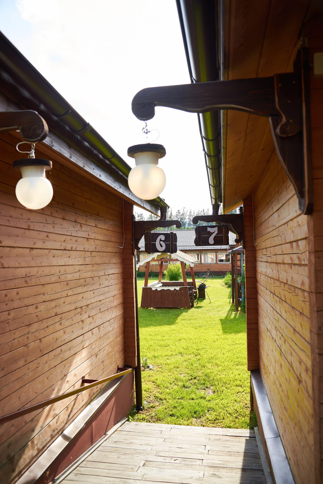 Фото Усадьба Литопур