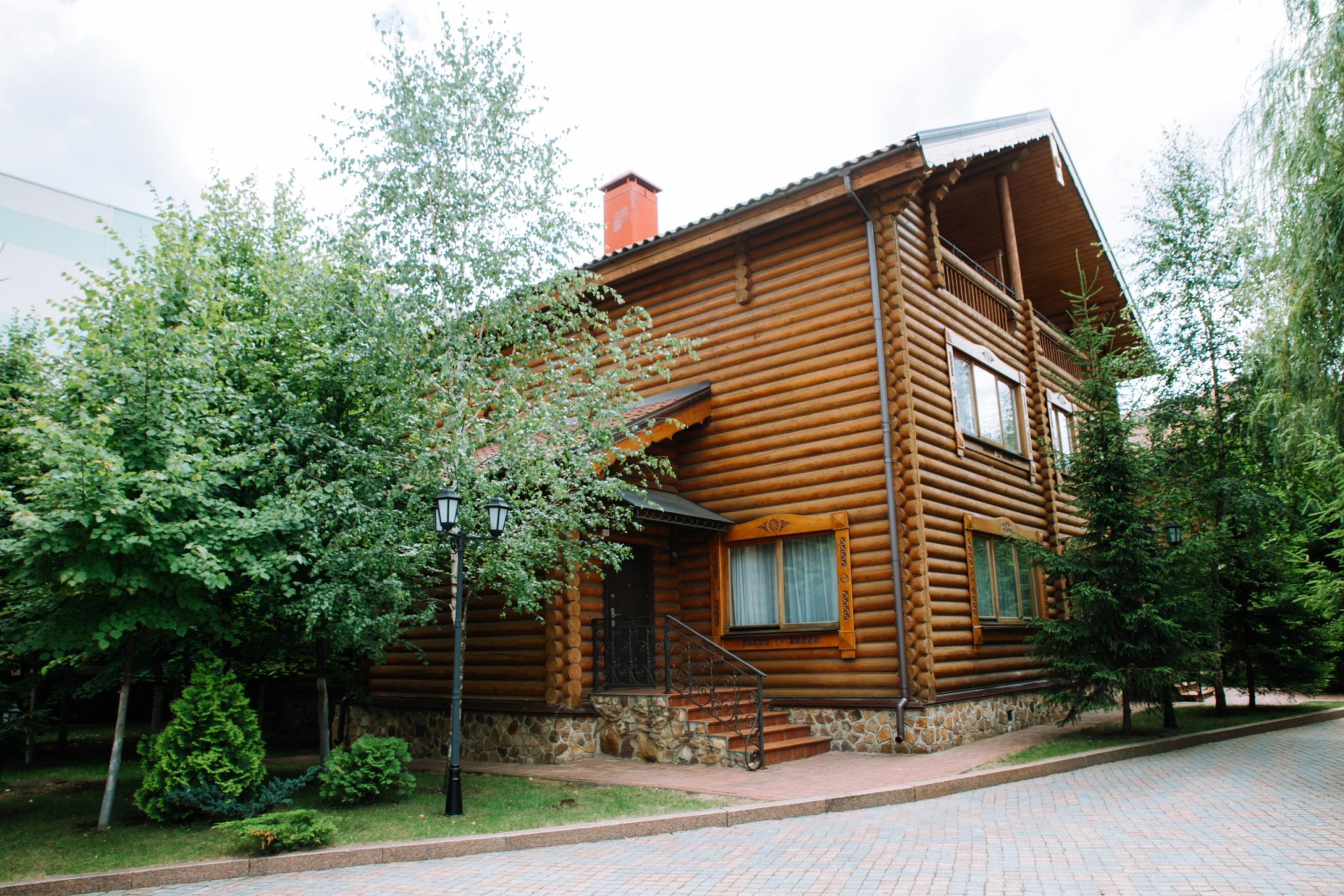 Фото Орловское поместье