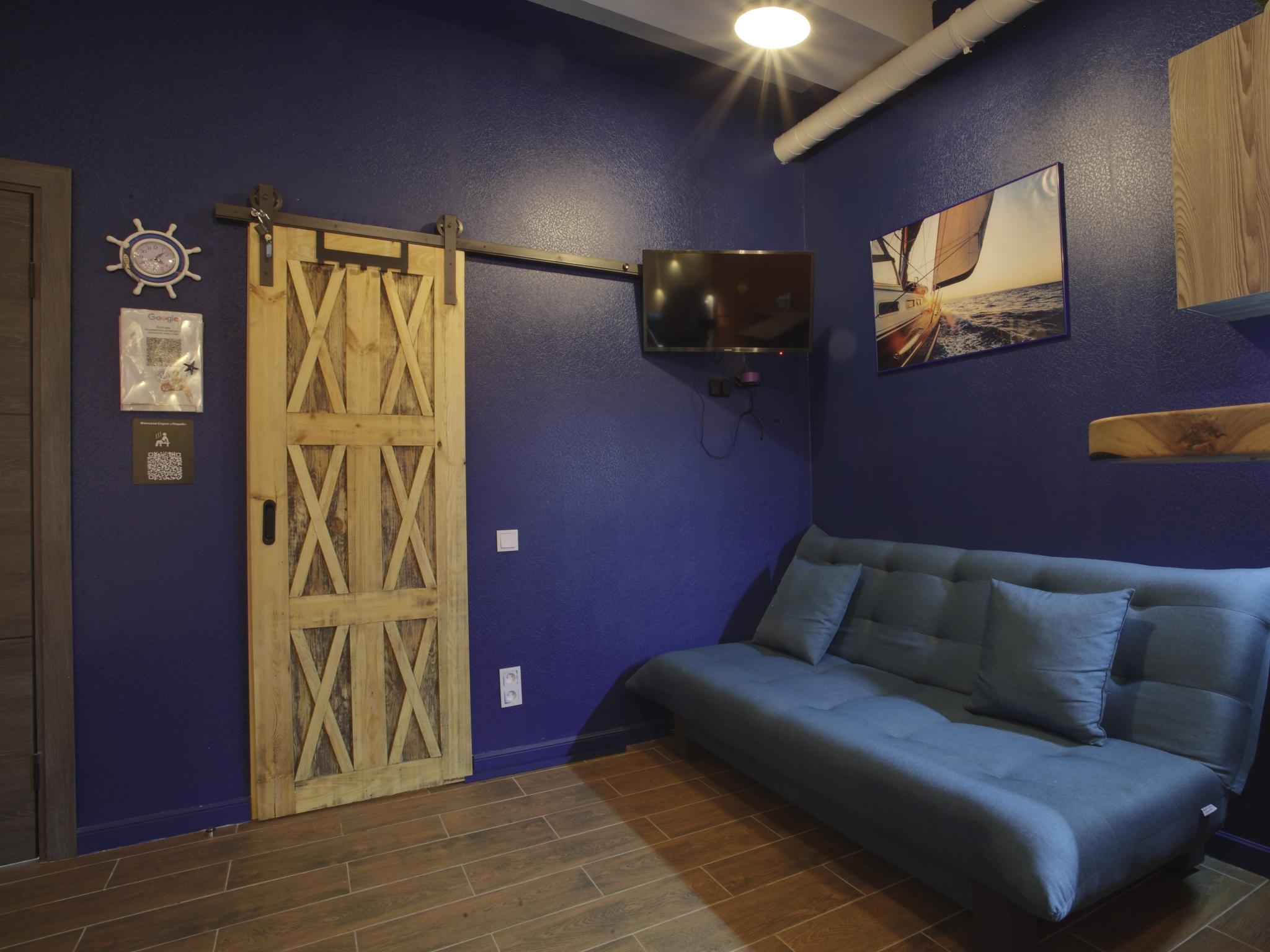 Фото Матросский