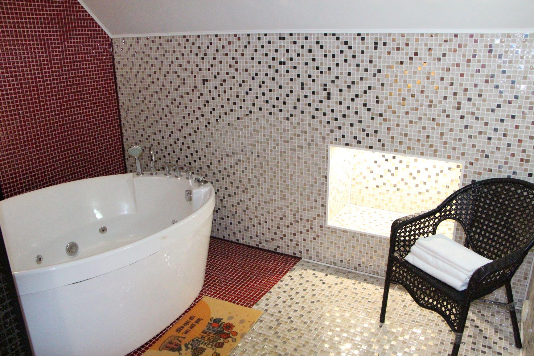 Фото Хинган