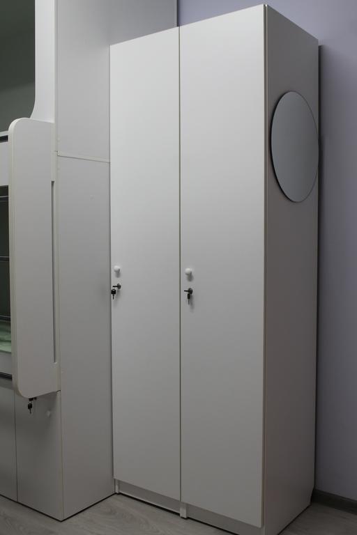 Фото МКС-Хостел