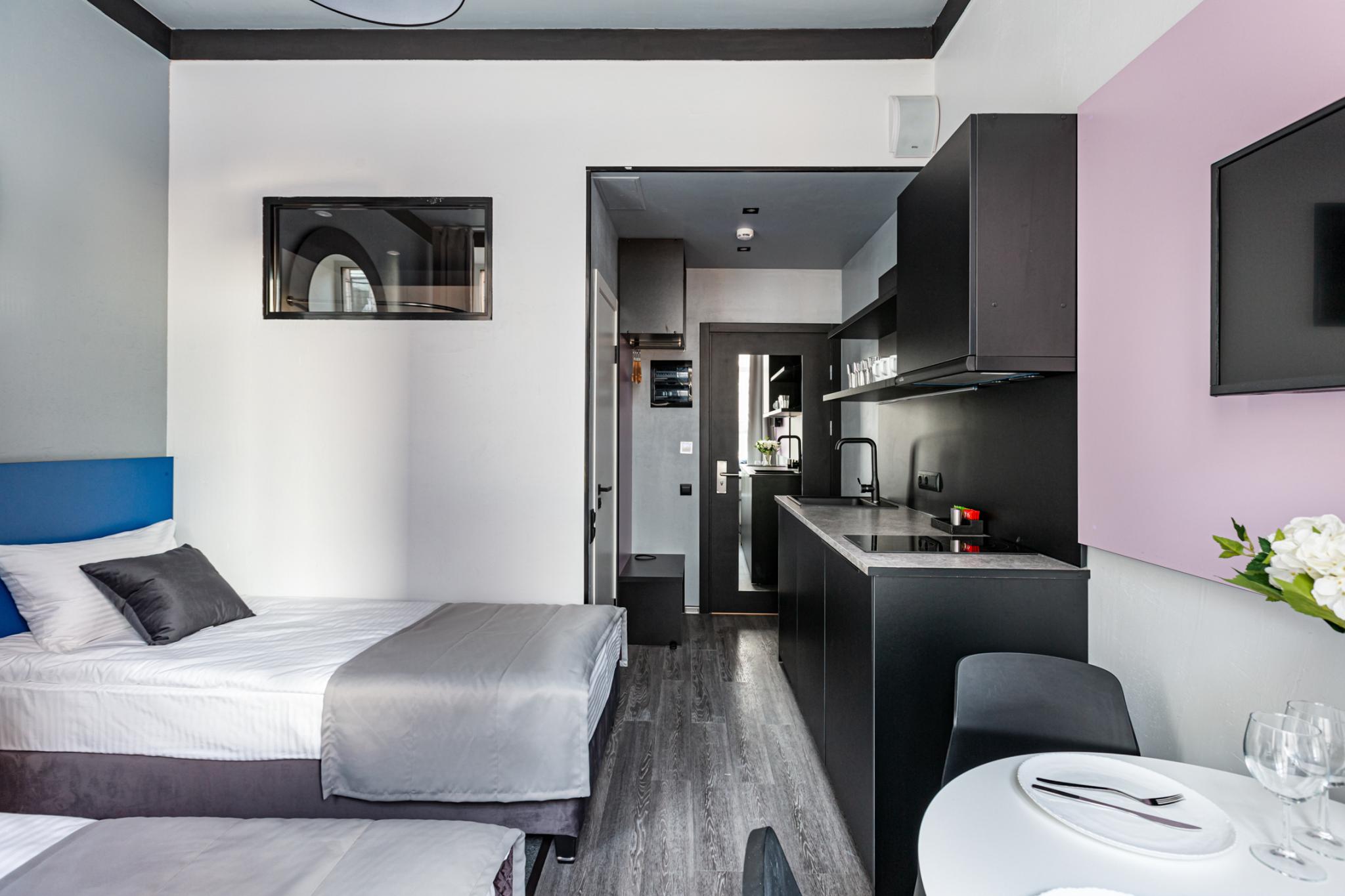 Фото отеля 4