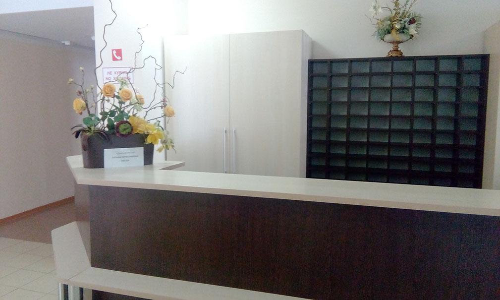 Фото Сибпромстрой