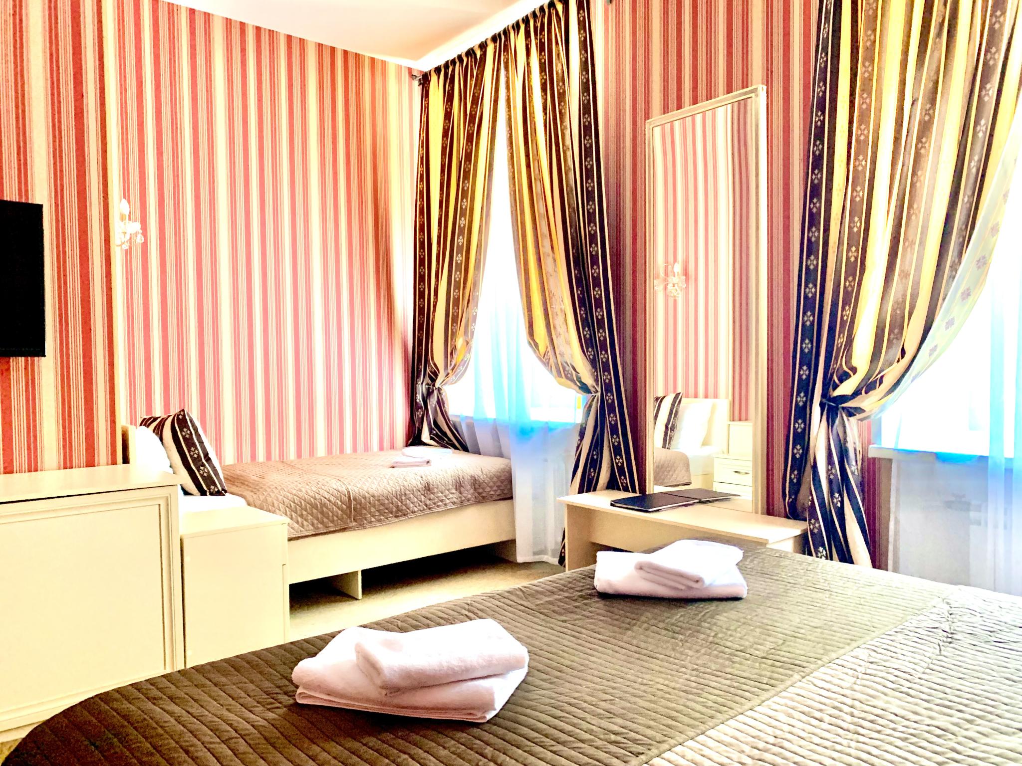 Фото Авеню 22