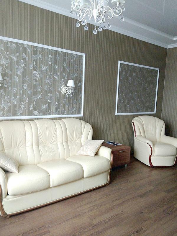 Фото Европейская