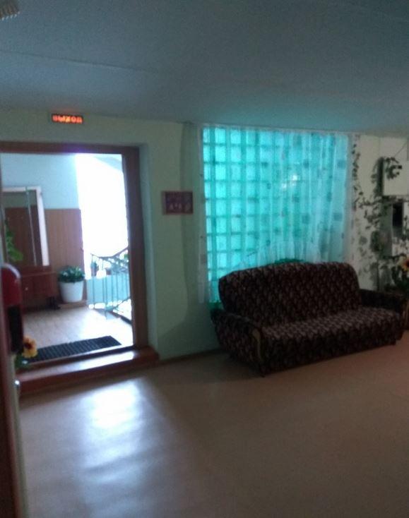 Фото Отель в Нязепетровске