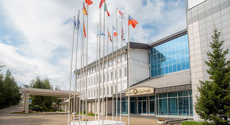 Фото Солнце