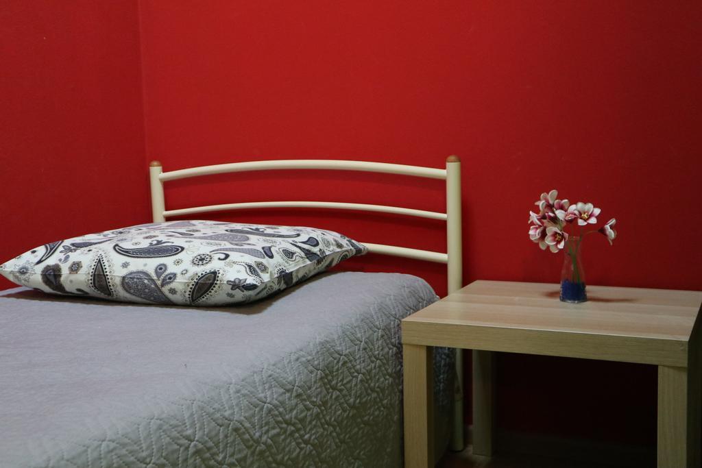 Фото Travel Inn на Преображенской