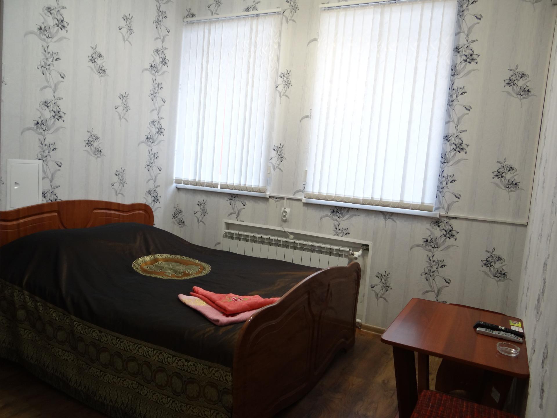 Фото Приозерная