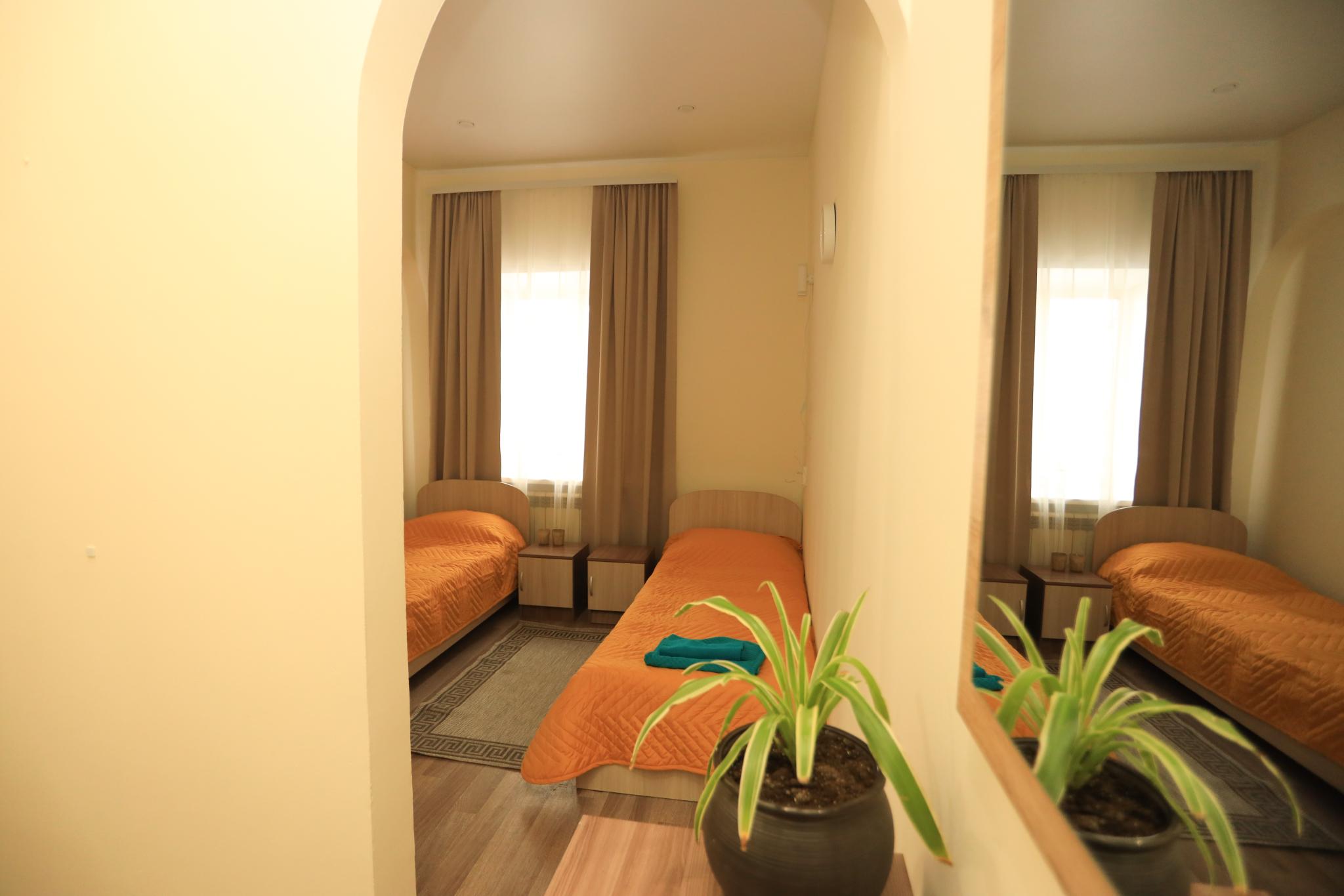 Фото Звездочка