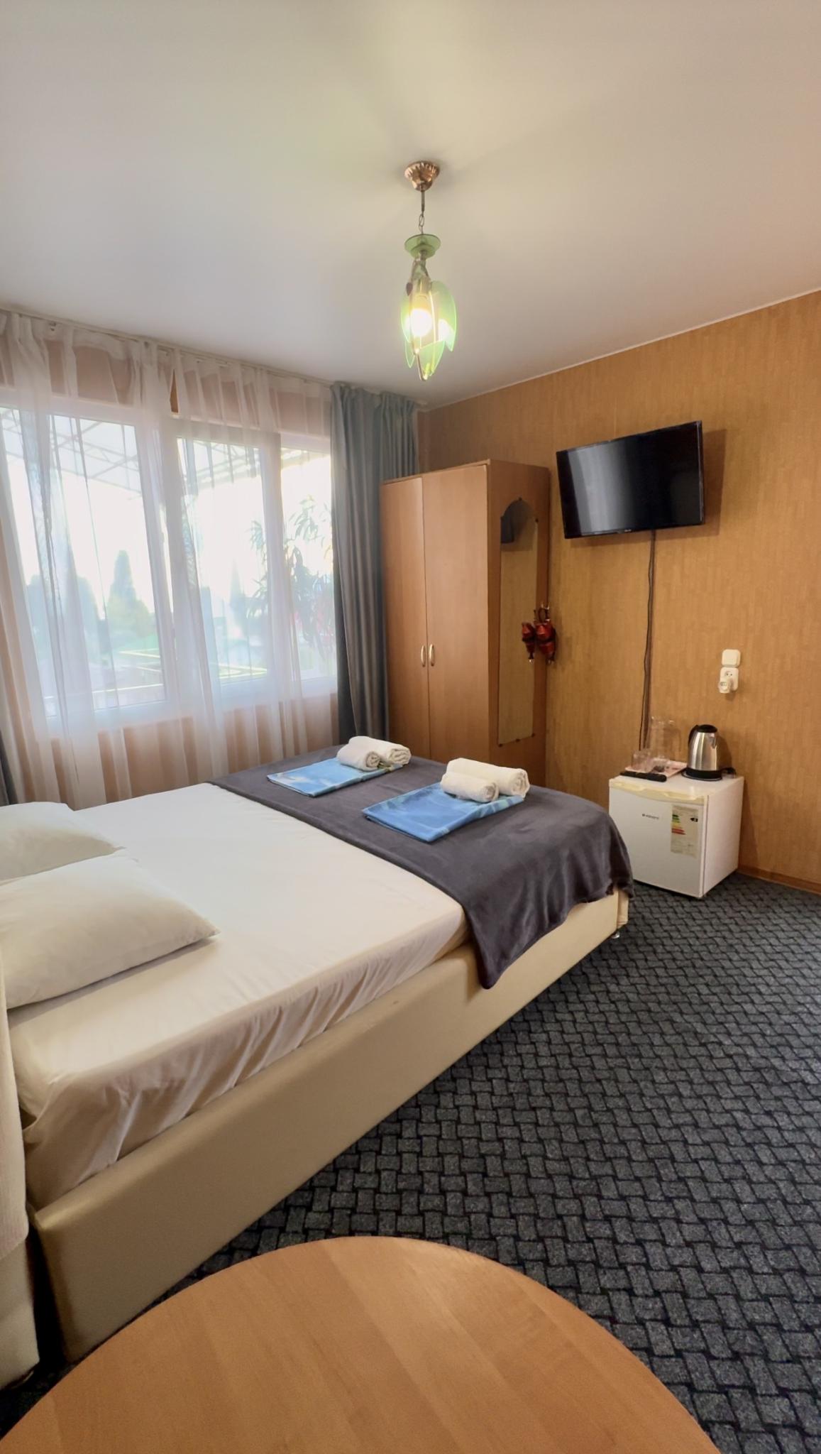 Фото Прибрежный Апартаменты